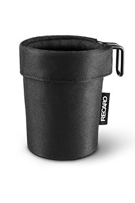 Recaro Kids, Citylife mugghållare, mugghållare för barnvagnar, mugghållare för barnvagnar, kompatibel med Citylife barnvagnstillbehör, lätt att använda