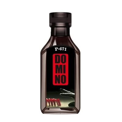 TFS dopobarba Domino P-671 100ml