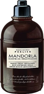 Perlier Migdałowy krem do kąpieli - 500 ml