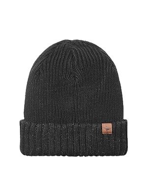 SEALSKINZ Bonnet à bord retroussé Bacton imperméable, pour temps froid