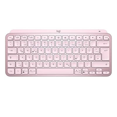 Logitech MX KEYS MINIMALIST WLESS ILLUMINATED KB