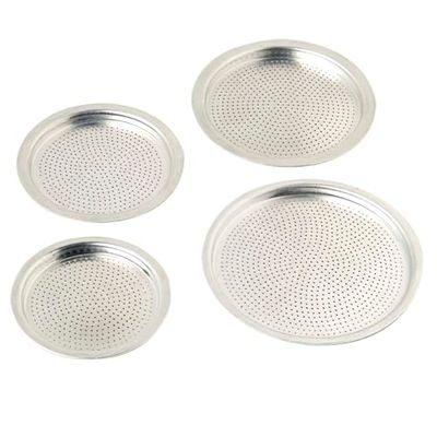 ORYX 5040076 Filtro Caffettiera 6 Tazze