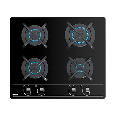 TEKA GBC64000XBN gasveer