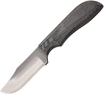 Anza Azwk2M Fixed mes Unisex - volwassenen, groen, eenheidsmaat