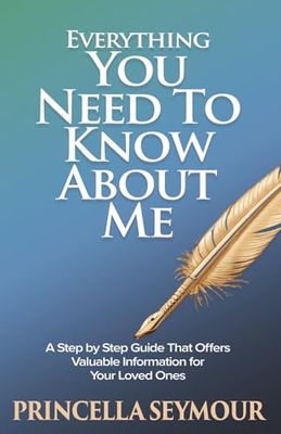 Everything You Need to Know About Me