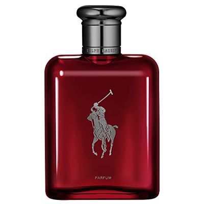 RALPH LAUREN FRAGRANCES Polo Red Parfum 125ml