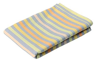 AMAZONAS Bärsele carry sling saffron 510 cm 0-3 år upp till 15 kg ljus randig
