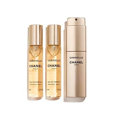 CHANEL Gabrielle EDP 3x20 ML