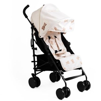 Roma Prams Stroller Star, Teddy Cream