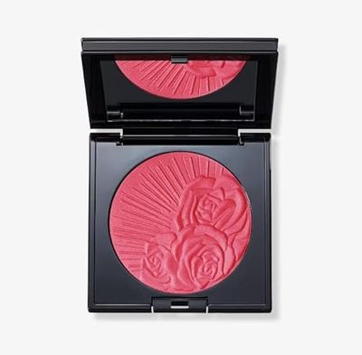 Skin Fetish Divine Blush - Lovestruck by Pat Mcgrath Labs for Women - 0.34 oz Blush