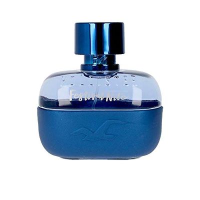 Hollister Festival Nite For Him Eau De Perfume Spray 100ml368913