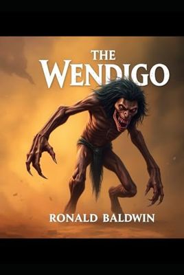 The Wendigo