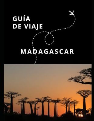 Guía de Viaje de Madagascar