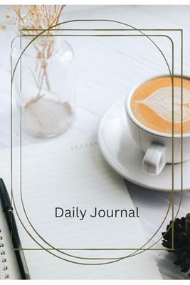 Daily Journal