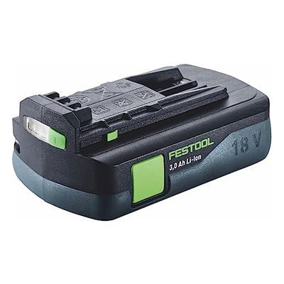 Festool Accu BP 18 Li 3,0 C