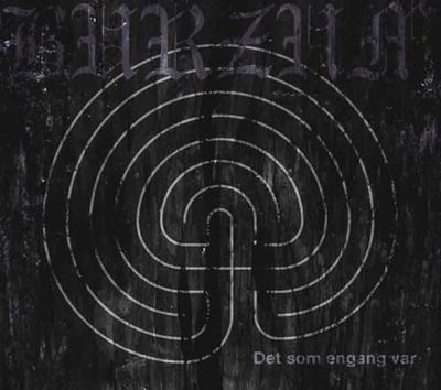 Det Som Engang Var (New Edt.)