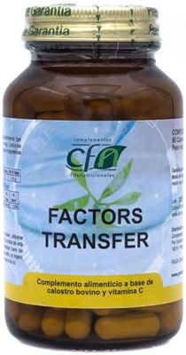 Factor/Transfer 90CAP 68GR