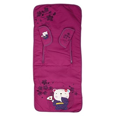 Babyline Japon Chica Matelas léger unisexe