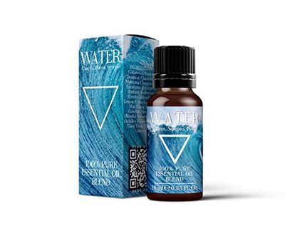 Mystic Moments Oli essenziali The Water Element 10ml