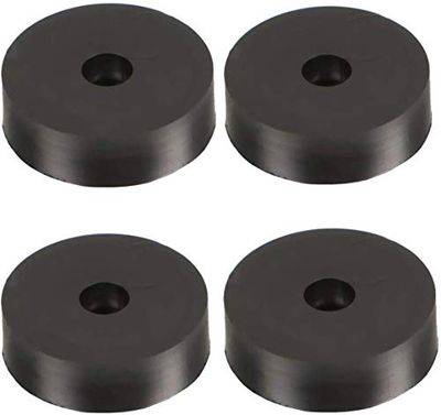 Pro-Ject Audio Systems PSDAMPIT - Piedini isolanti per uso umida (confezione da 4)
