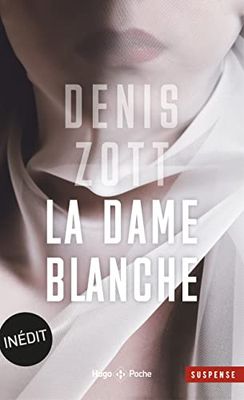 La dame blanche - Inédit