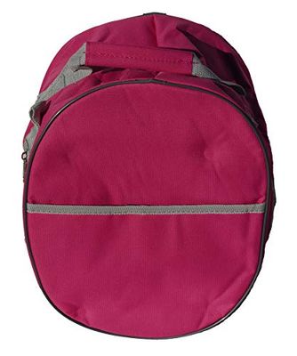 Rhinegold Sac à Chapeau - Rose foncé