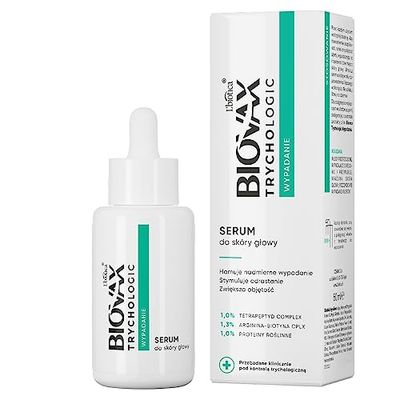 L`biotica UPTrychologic Siero per il cuoio capelluto 50 ml
