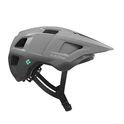 Shimano Casco unisex adulto Lazer Finch KC CE-CPSC, multicolore, taglia unica