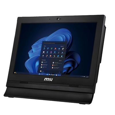 MSI All in One 00-A60211-008 15,6" - Marka EAN: 4711377152846