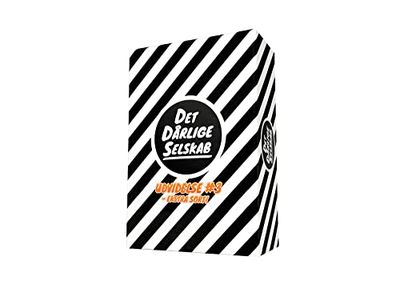 Det Dårlige Selskab - Udvidelse 3 - Extra sort