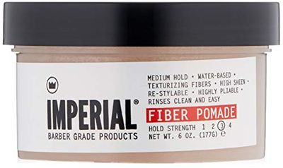 Imperial Barber ???????????????6 0Z? 72.0???