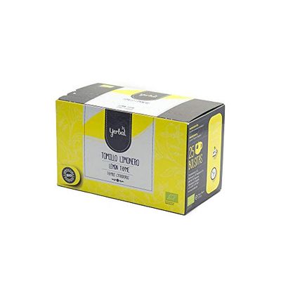 cs 140009 YERBAL Timo Limonero Buste, Acciaio Inox