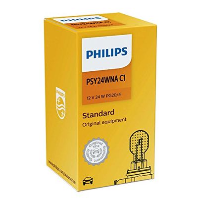 Philips 12188 NAC1 lampada faro fendinebbia