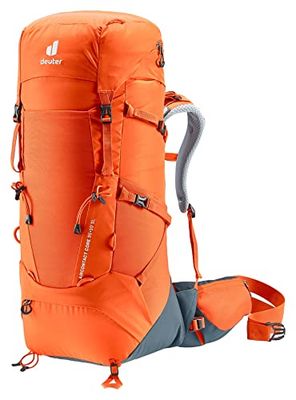 deuter Aircontact Core 35+10 SL Mochila de trekking para mujer