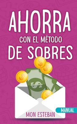 Ahorra con el método de sobres