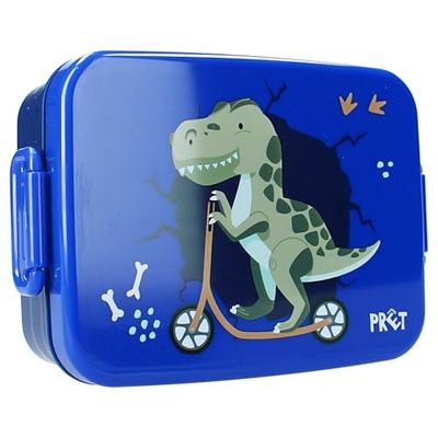 Prêt Boîte à sandwich dinosaure
