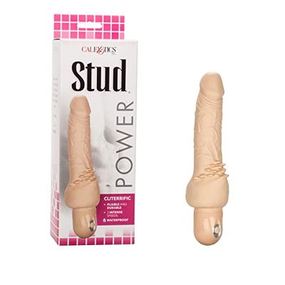 CalExotics - Power Stud Cliterrific
