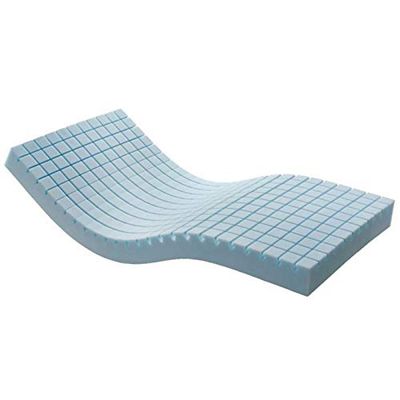 Antar AT03102 3D Embossed Anti-Decubitus Mattress 8400 g
