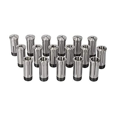 Optimum – Tweezers Set, 17 Pieces