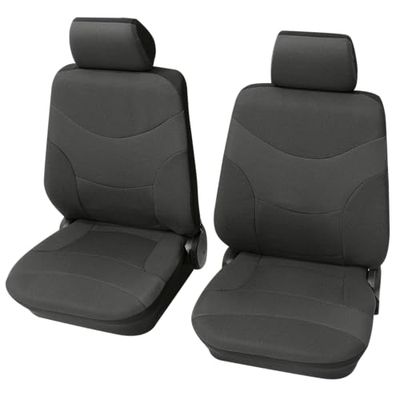 PETEX Set di coprisedili anteriori VESUV 6 pezzi