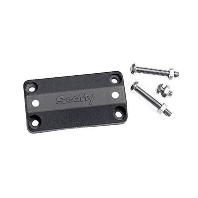 Scotty Adapter voor railmontage