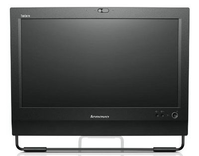 Lenovo ThinkCentre M72z Ordinateur de bureau 20 " 8 Go Intel Windows 8 Pro