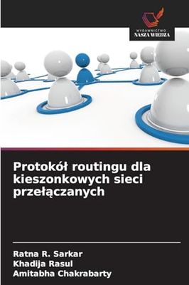 Protokół routingu dla kieszonkowych sieci przełączanych