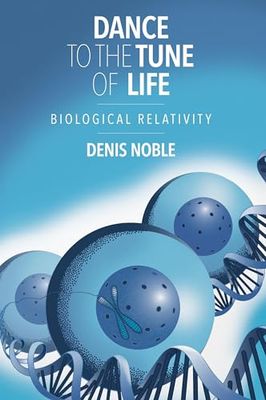 Dance to the Tune of Life: Biological Relativity