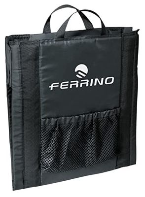 Ferrino Asiento para bebé, Negro