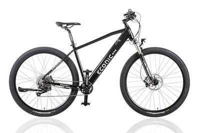 ECONIC 300067 fiets, kleur
