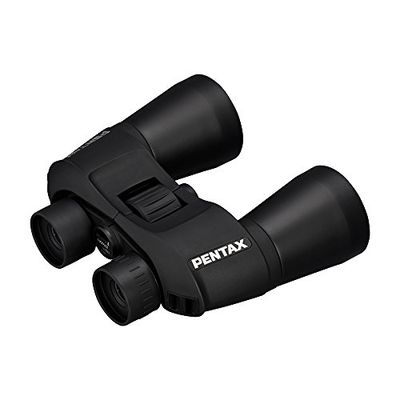 Pentax SP 16X50 Prismáticos, preto