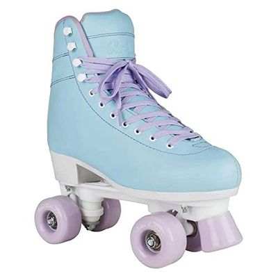 Rookie Bubblegum Skates dam 35,5 blå