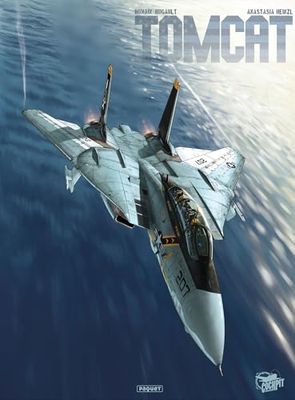 TOMCAT COLLECTOR