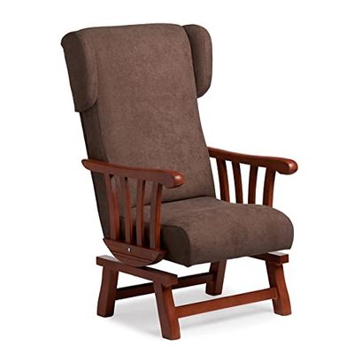Abuelo a Gusto 1, Marron, Cerezo